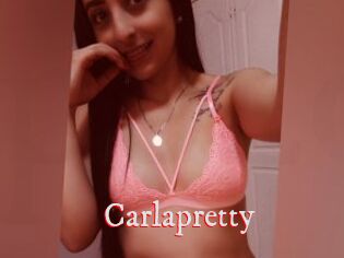 Carlapretty