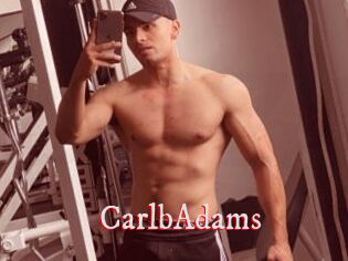 CarlbAdams