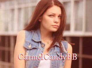 CarmelCandyBB