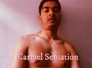 Carmel_Sensation