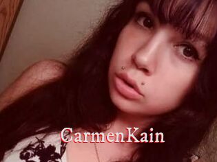 CarmenKain