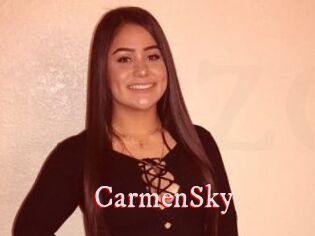CarmenSky