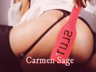 Carmen_Sage