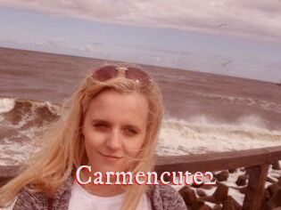 Carmencute2