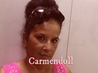 Carmendoll