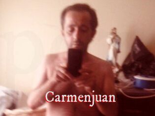 Carmenjuan