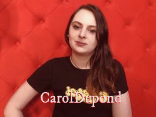 CarolDupond