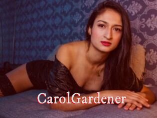 CarolGardener