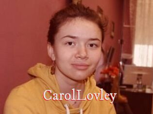 CarolLovley