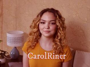 CarolRiner