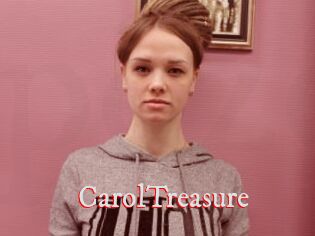 CarolTreasure