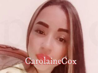 CarolaineCox