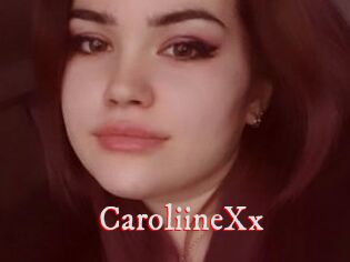 CaroliineXx