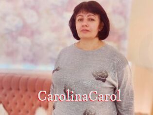 CarolinaCarol