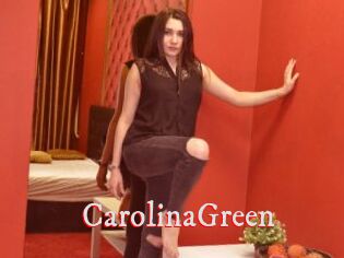 CarolinaGreen