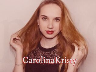 CarolinaKristy