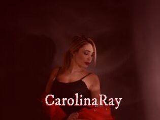 CarolinaRay