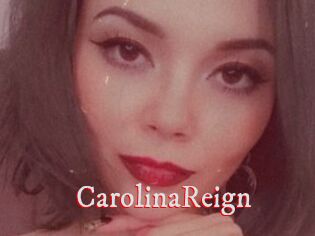 CarolinaReign