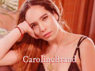 CarolineBrand