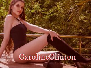 CarolineClinton