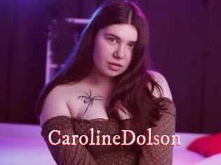 CarolineDolson