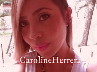 CarolineHerrera