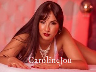 CarolineJou