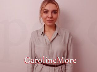 CarolineMore