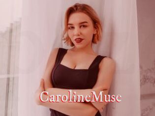 CarolineMuse