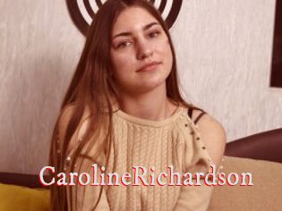 CarolineRichardson