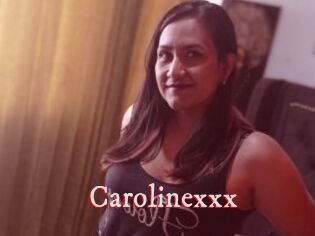 Carolinexxx