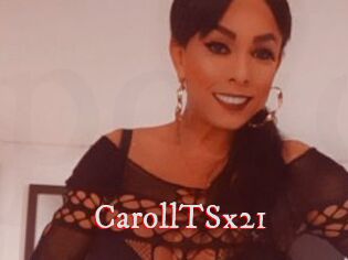 CarollTSx21