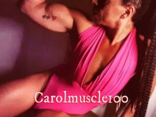 Carolmuscle100