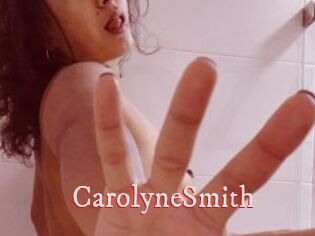 CarolyneSmith