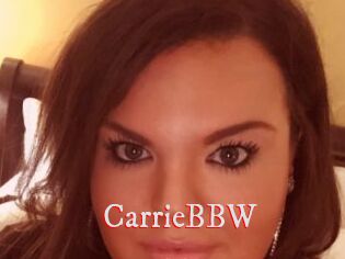 CarrieBBW