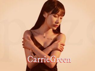 CarrieGreen