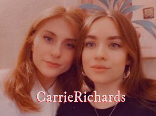 CarrieRichards