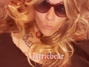 Carriebear