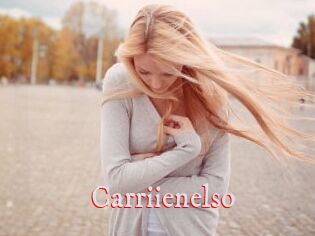 Carriienelso