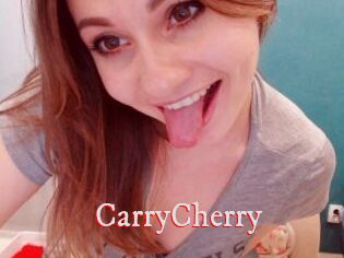 CarryCherry