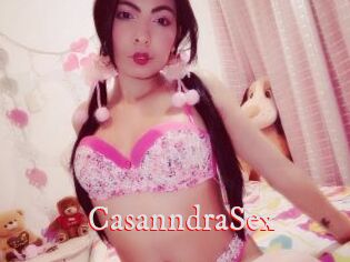 CasanndraSex