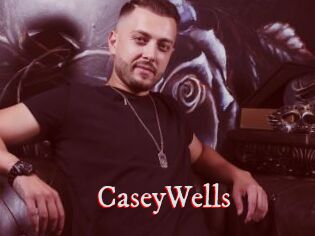 CaseyWells