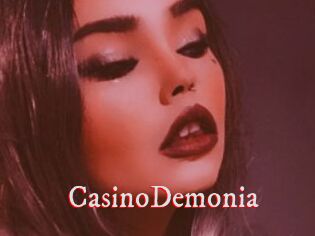 CasinoDemonia