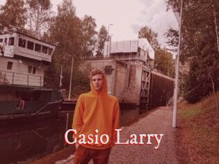 Casio_Larry