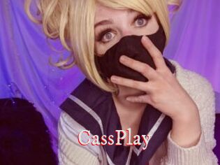 CassPlay