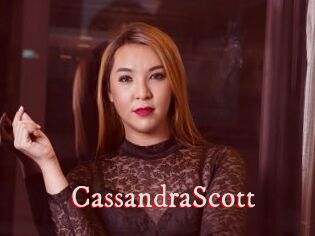 CassandraScott