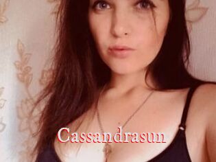 Cassandra_sun