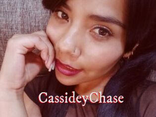 CassideyChase