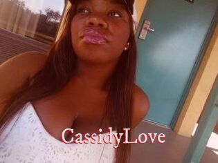 Cassidy_Love