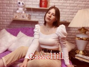 CassieHill